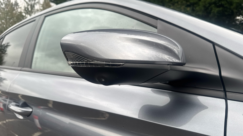 MG MG3 1.5 Hybrid Trophy 5dr Auto Hybrid Hatchback